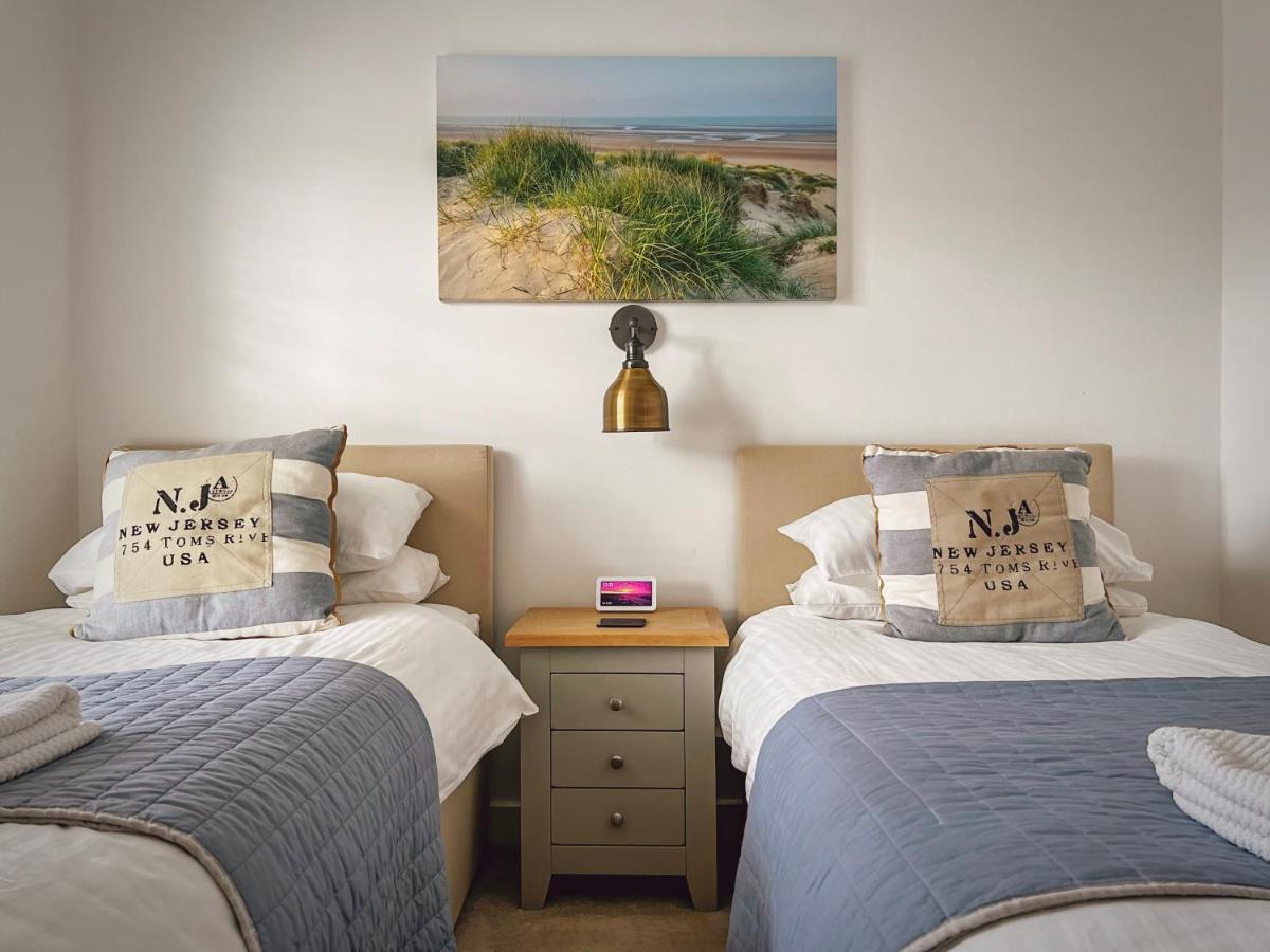 Beach Boutique Camber Dış mekan fotoğraf